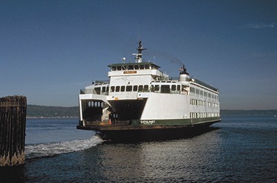 The Cathlamet