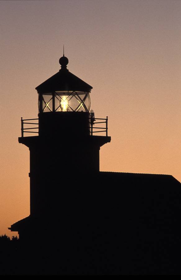 Point Robinson Lighthouse