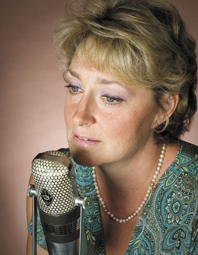 Greta Matassa