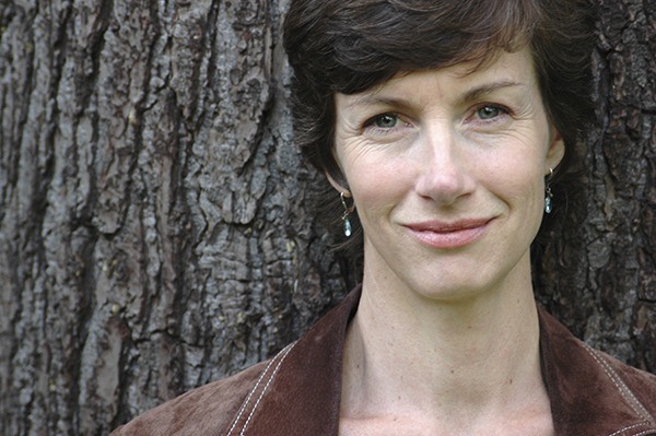 Washington state poet laureate Elizabeth Austen will read poems with three young island poets.