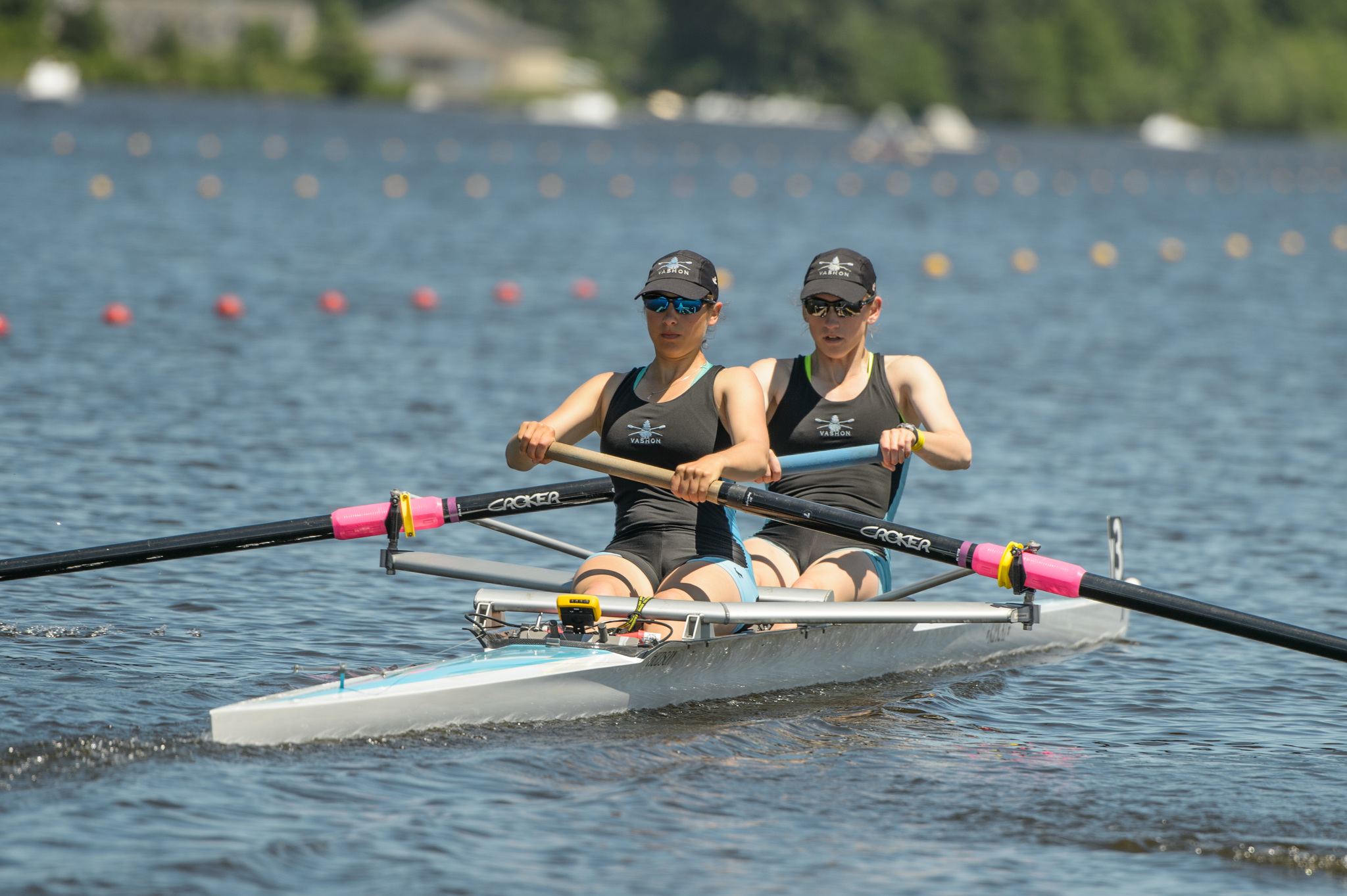 Ed Moran/USRowing Photo