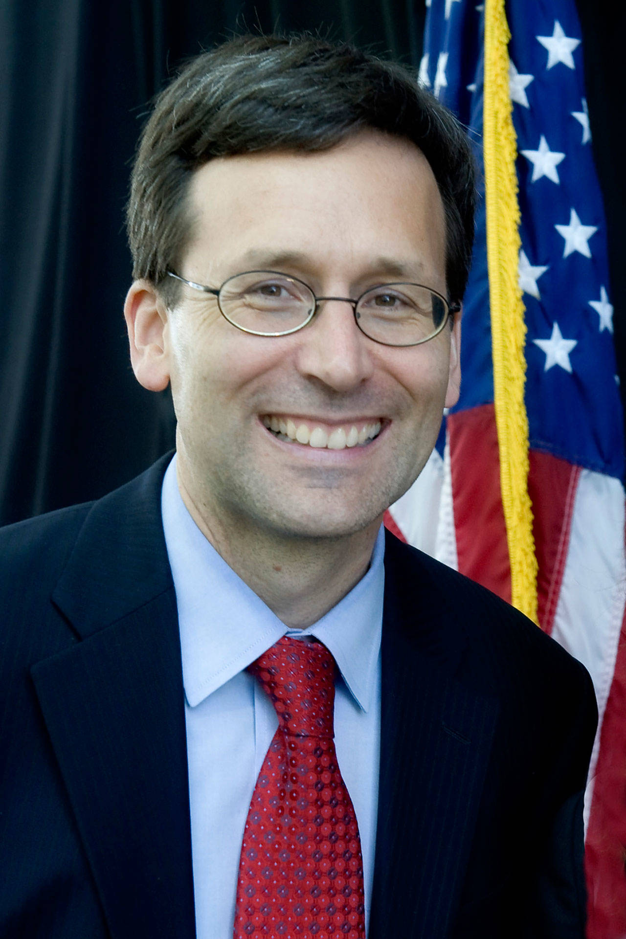 Attorney General speaking at Rotary meeting next week