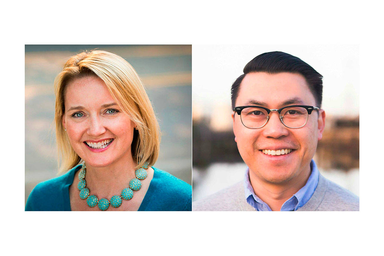 Nguyen wins primary, but Braddock wins with islanders