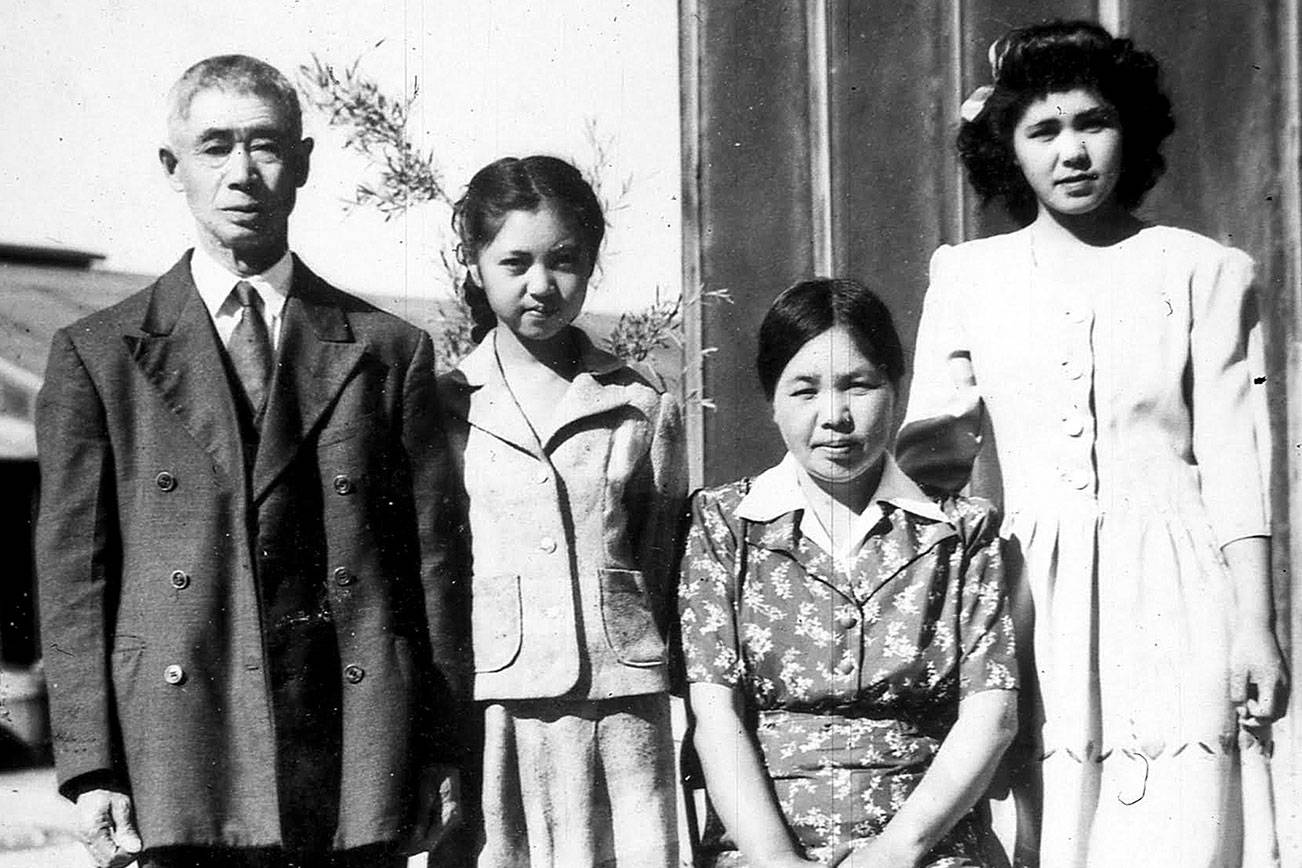 Vashon Then & Now: New season looks at island’s Japanese-American past