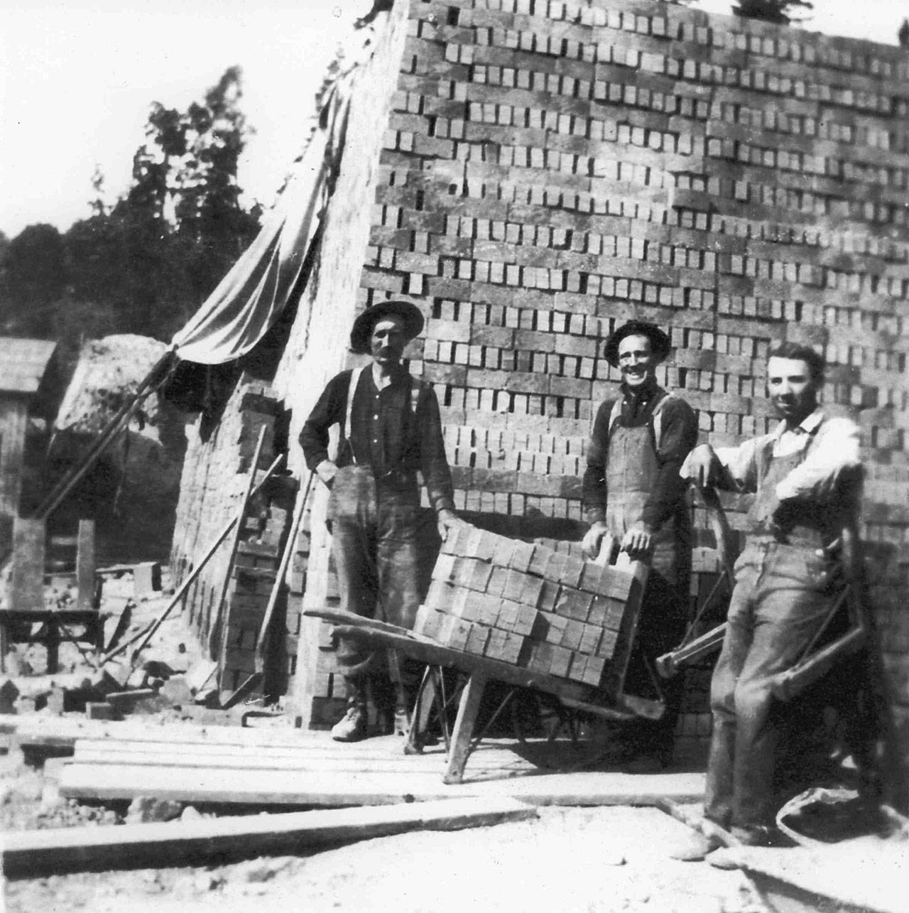 Vashon-Maury Island Heritage Association Photo