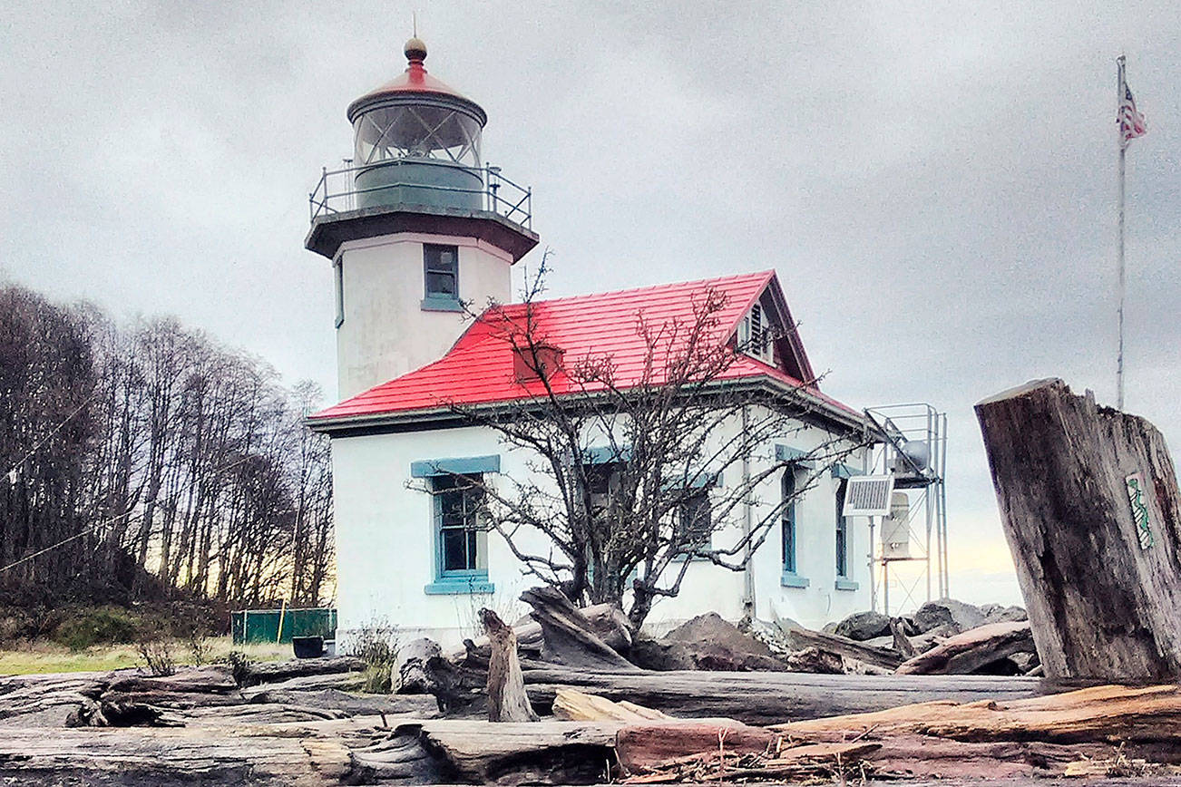 Tours at lighthouse depend on changes