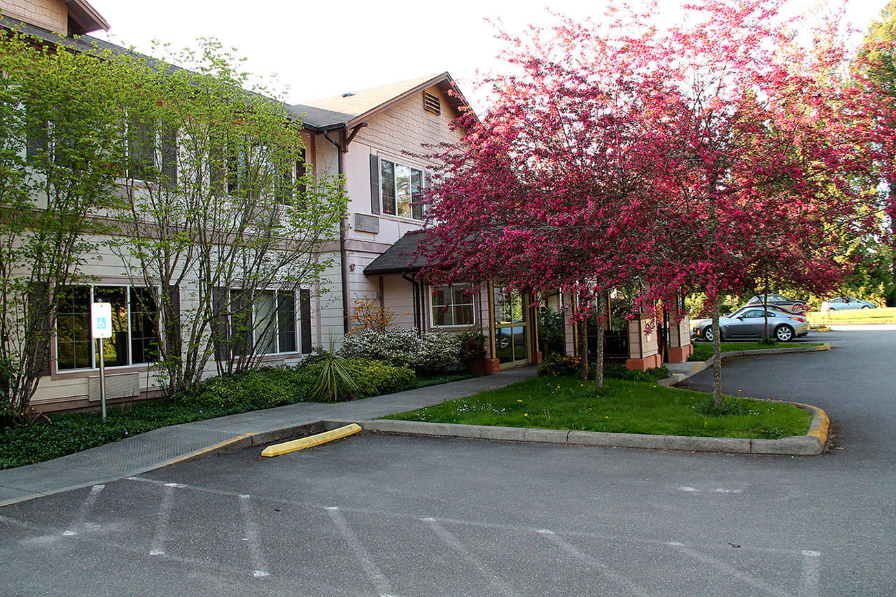 Vashon Community Care ends skilled nursing service