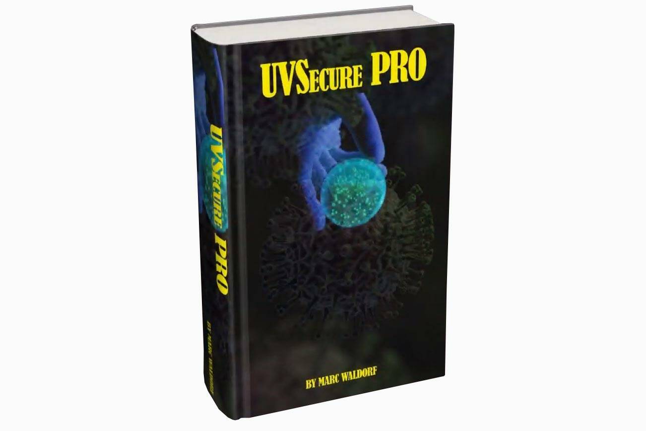 UVSecure Pro Reviews - Does the Guide Work or Not Worth It? | Vashon-Maury Island Beachcomber