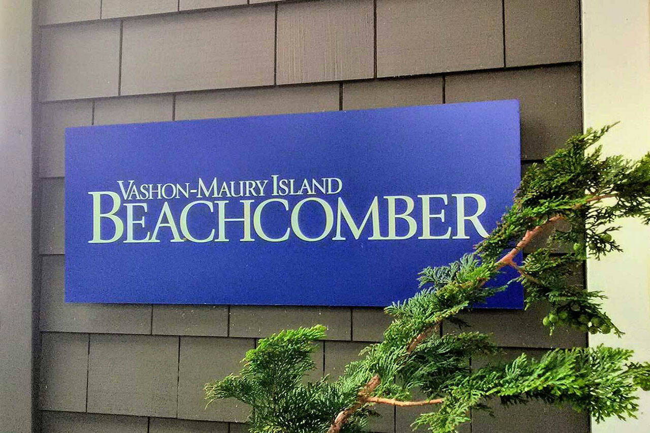 (File Photo) At The Beachcomber, we are thankful for our readers that continue to support local journalism.