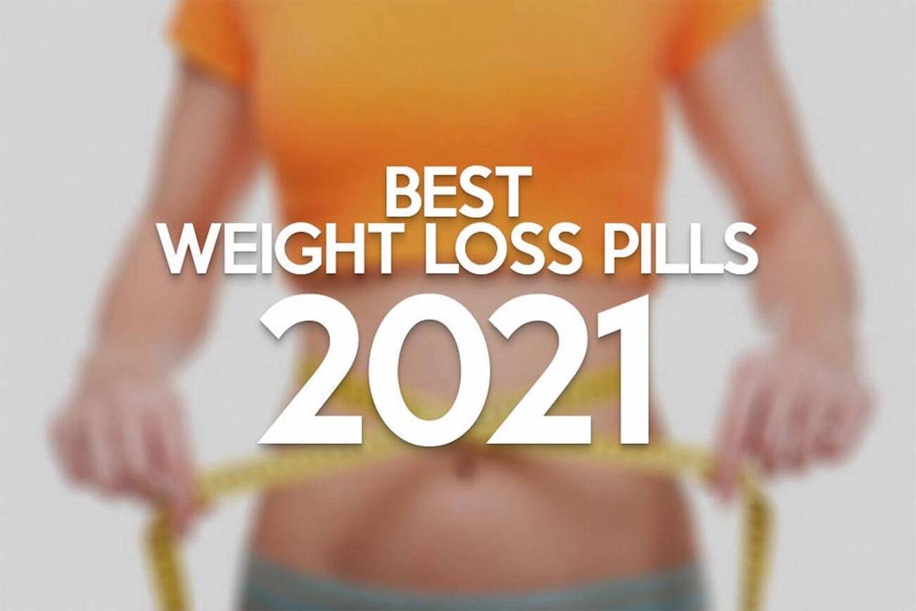 Best Weight Loss Pills For Men Women Do Over The Counter 48 OFF