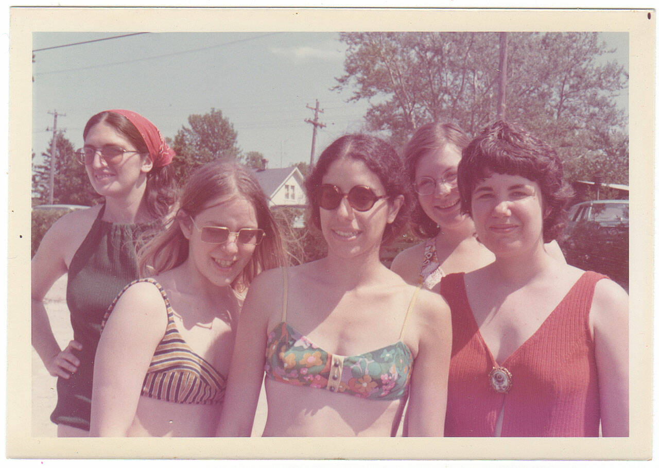 Courtesy Photo
A still from “The Janes,” a documentary film about a group of women in Chicago who illegal abortion care in Chicago in the 1960s and 1970s.