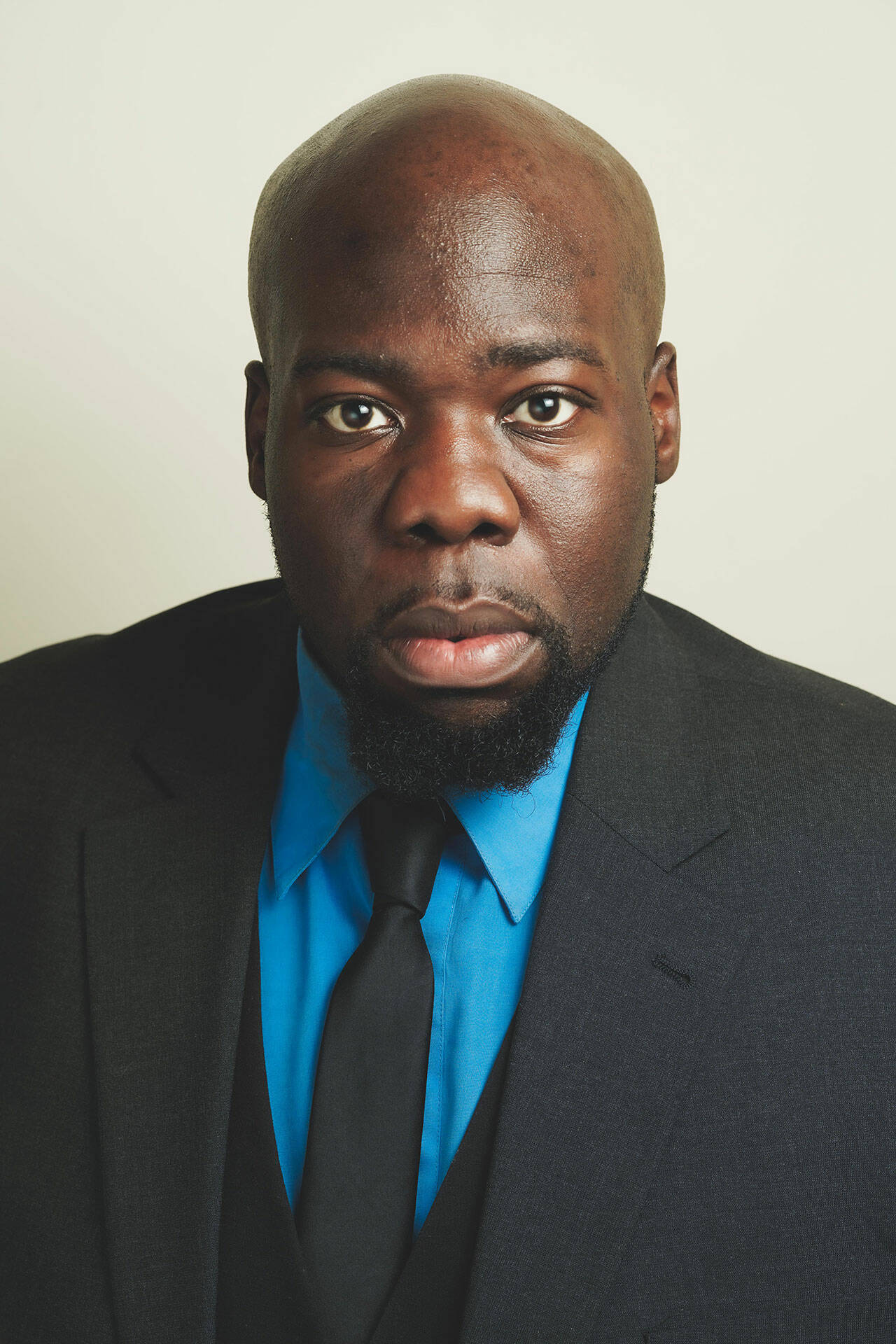 Courtesy photo
Tenor Errin Brooks is quickly gaining momentum as a tenor from Detroit, Michigan.