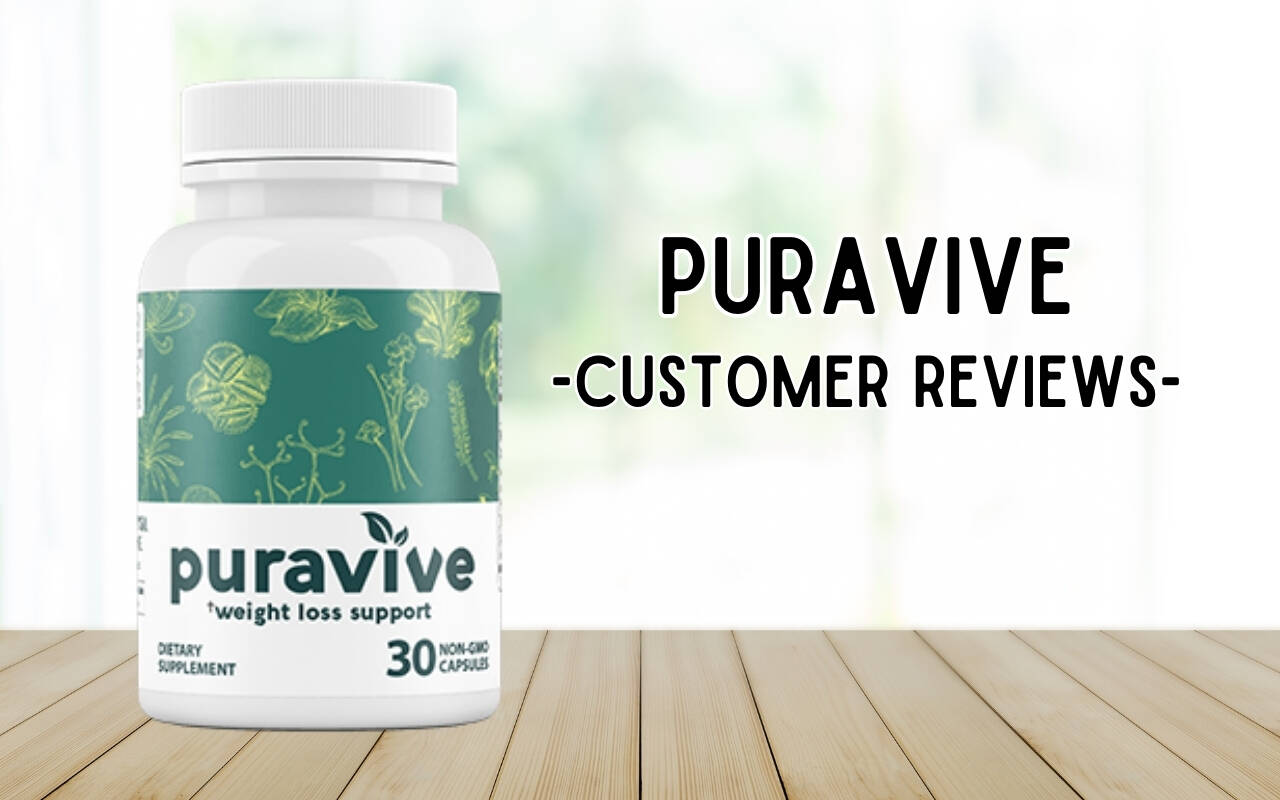 Why Puravive Is the Buzz in Weight Loss Circles Benefits of the