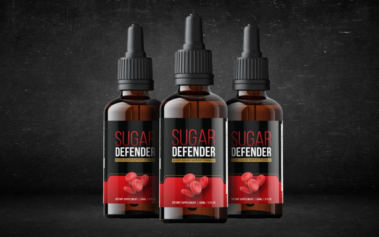 Sugar Defender Reviewed: Clinical Insights and User Testimonials ...