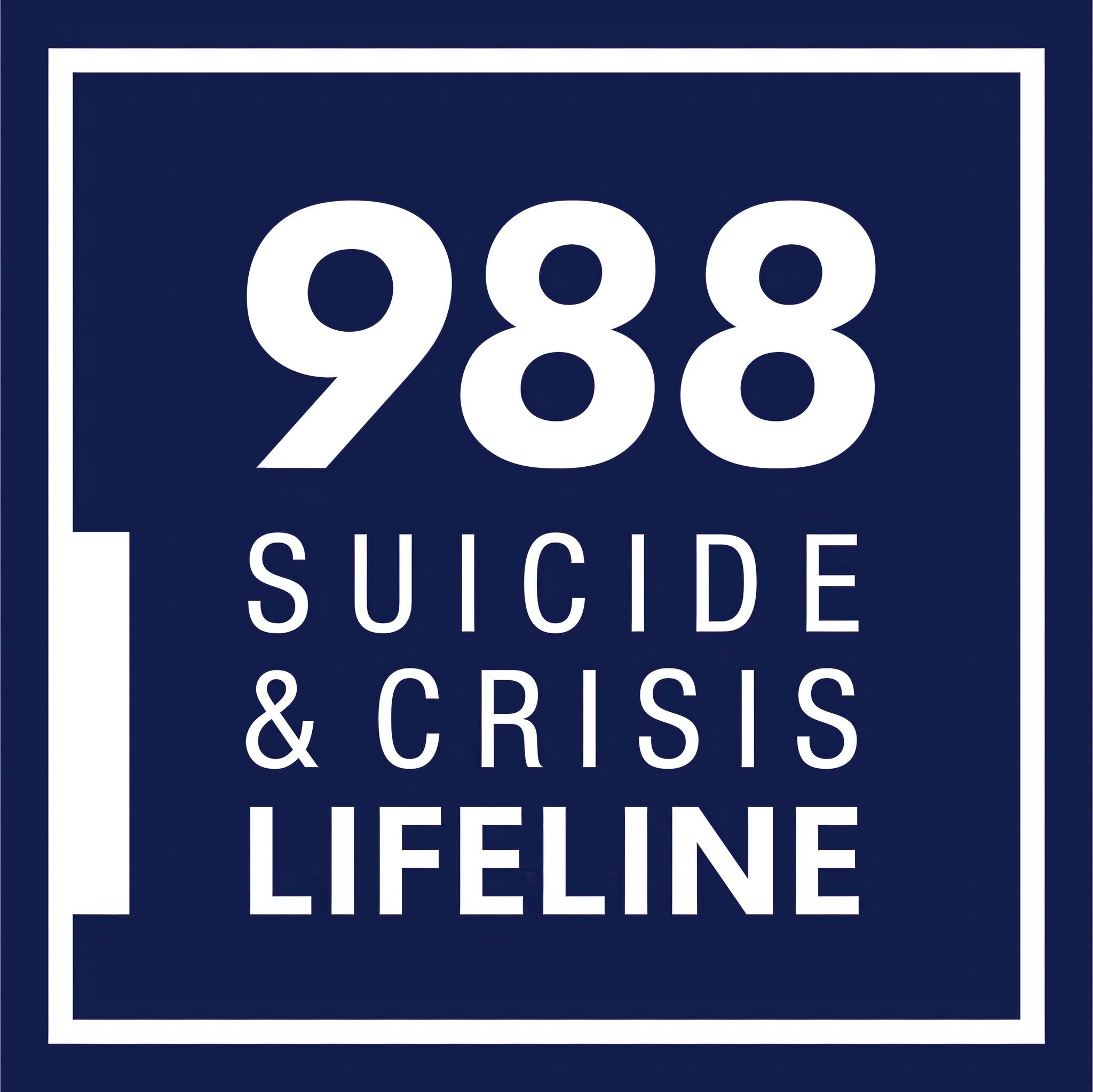 If you or someone you know needs help, call 988. Services are available for people having thoughts of suicide or experiencing other mental health crises. Friends or loved ones can call to help someone in crisis. You can call, text or chat to connect with a trained counselor. The 988 service is confidential, free, and available 24 hours a day, every day of the year. Services are available in Spanish and for people who are deaf or hard of hearing. Check out the comprehensive services described on the Washington State Department of Health (DOH) website: tinyurl.com/DOH988info