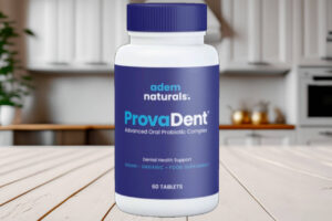 ProvaDent Review: Everything To Know About Dr Knudson’s Advanced Oral ...