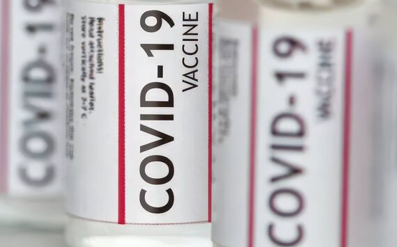 Vaccine supplies have already been arriving at doctor’s offices, clinics, and pharmacies, now that the FDA has approved the 2024 update of the Pfizer and Moderna COVID vaccines. (Courtesy photo)