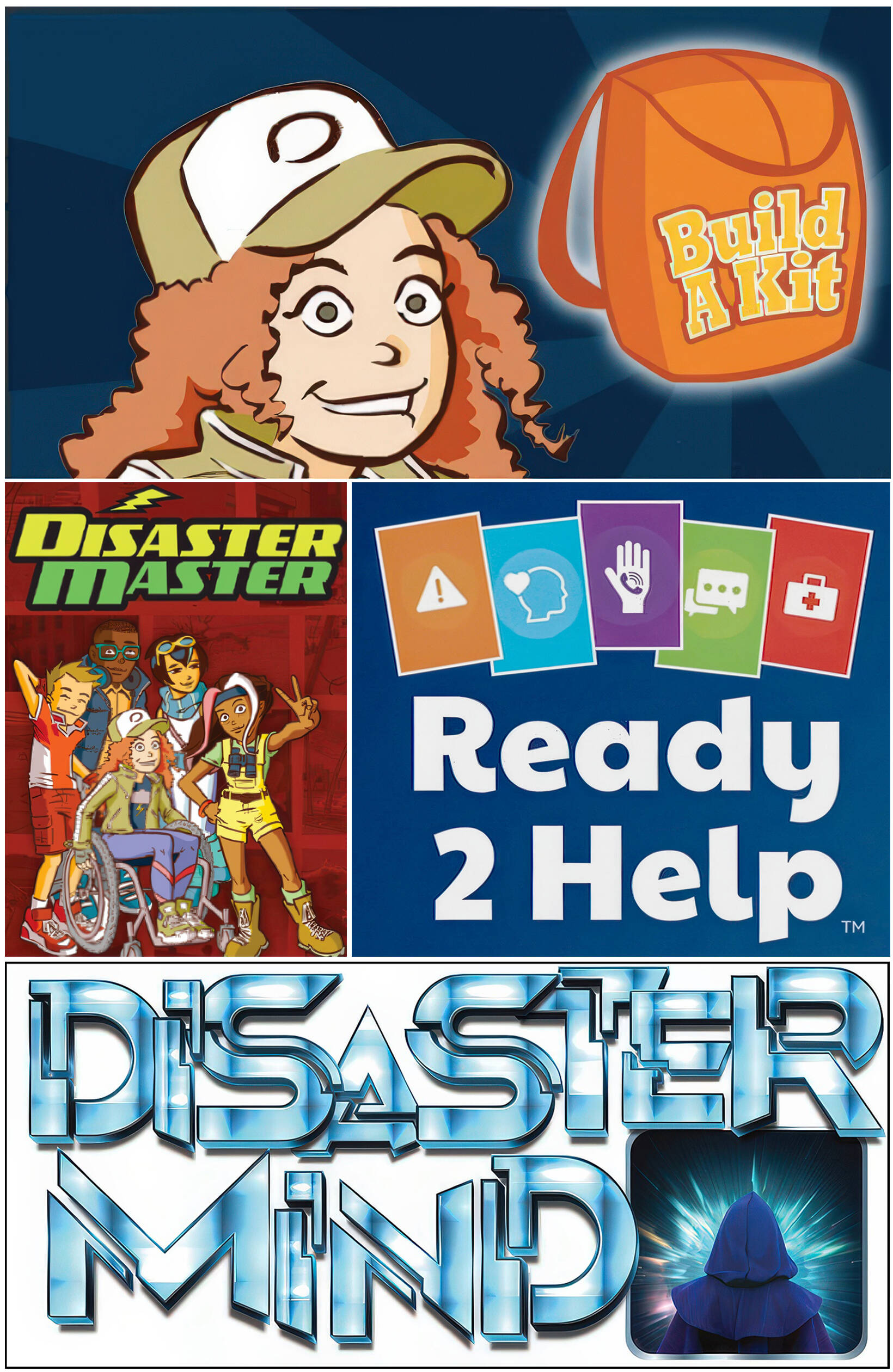 FEMA offers a collection of games for kids and players of all ages to educate and inspire gamers to action. Find them at <a href="https://www.ready.gov/kids/games">ready.gov/kids/games</a>. (Courtesy photo)