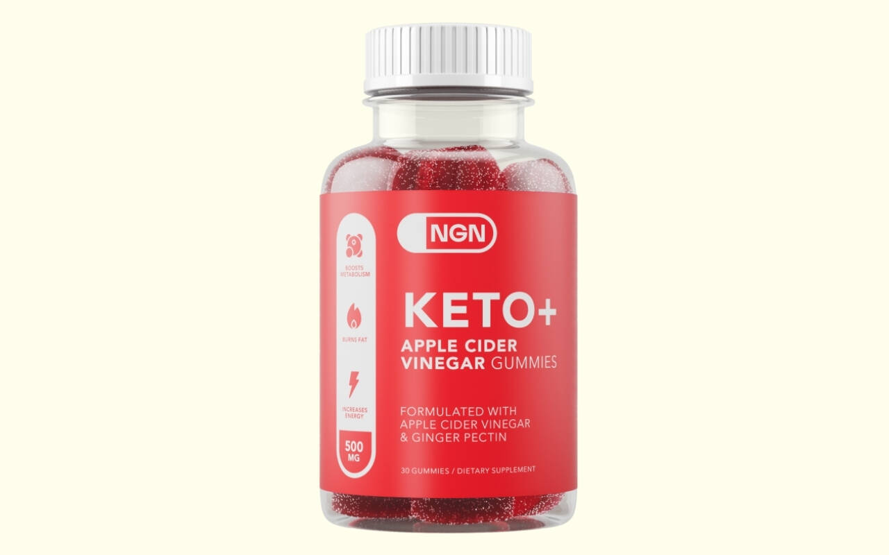 NGN Keto ACV Gummies Review: Are They Worth Trying? | Vashon-Maury Island  Beachcomber