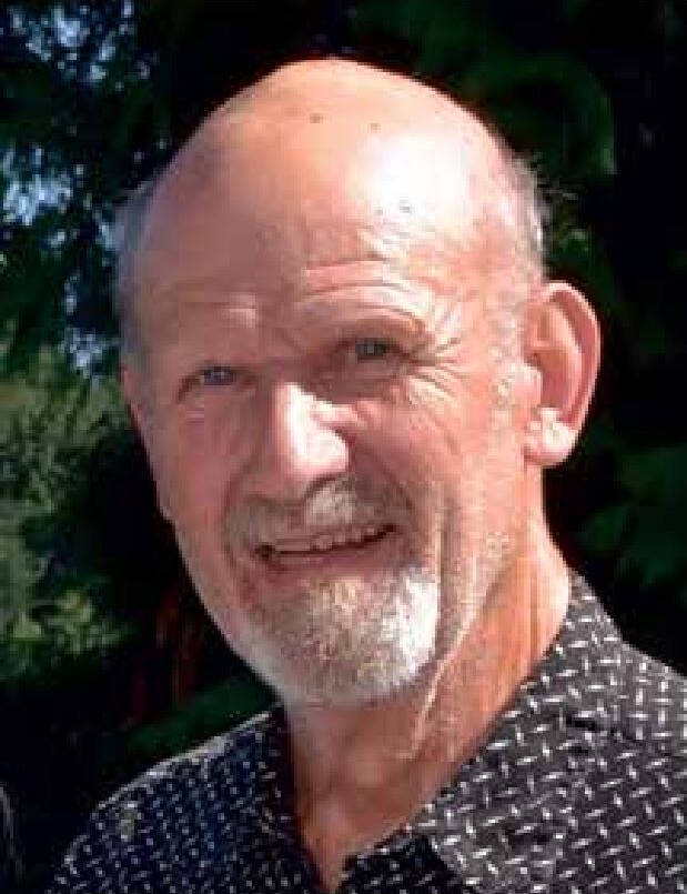 John W. Pickett | Vashon-Maury Island Beachcomber