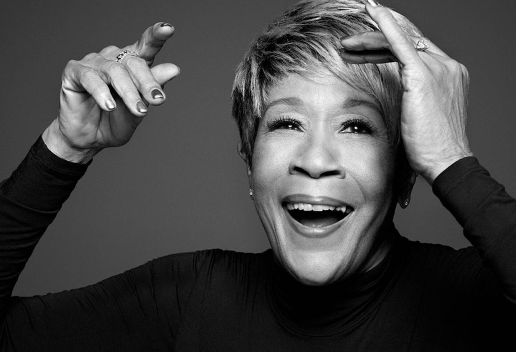 Soul legend Bettye LaVette will perform an intimate concert on Nov. 22, at Vashon Center for the Arts. (Courtesy photo)