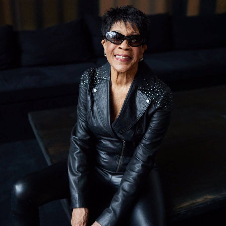 Bettye LaVette will perform in concert on Nov. 22, at Vashon Center for the Arts. (Courtesy photo)